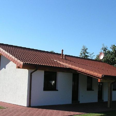M1 Ferienhaus Mit Garten, Terrasse Und Carport Butjadingen Exteriör bild