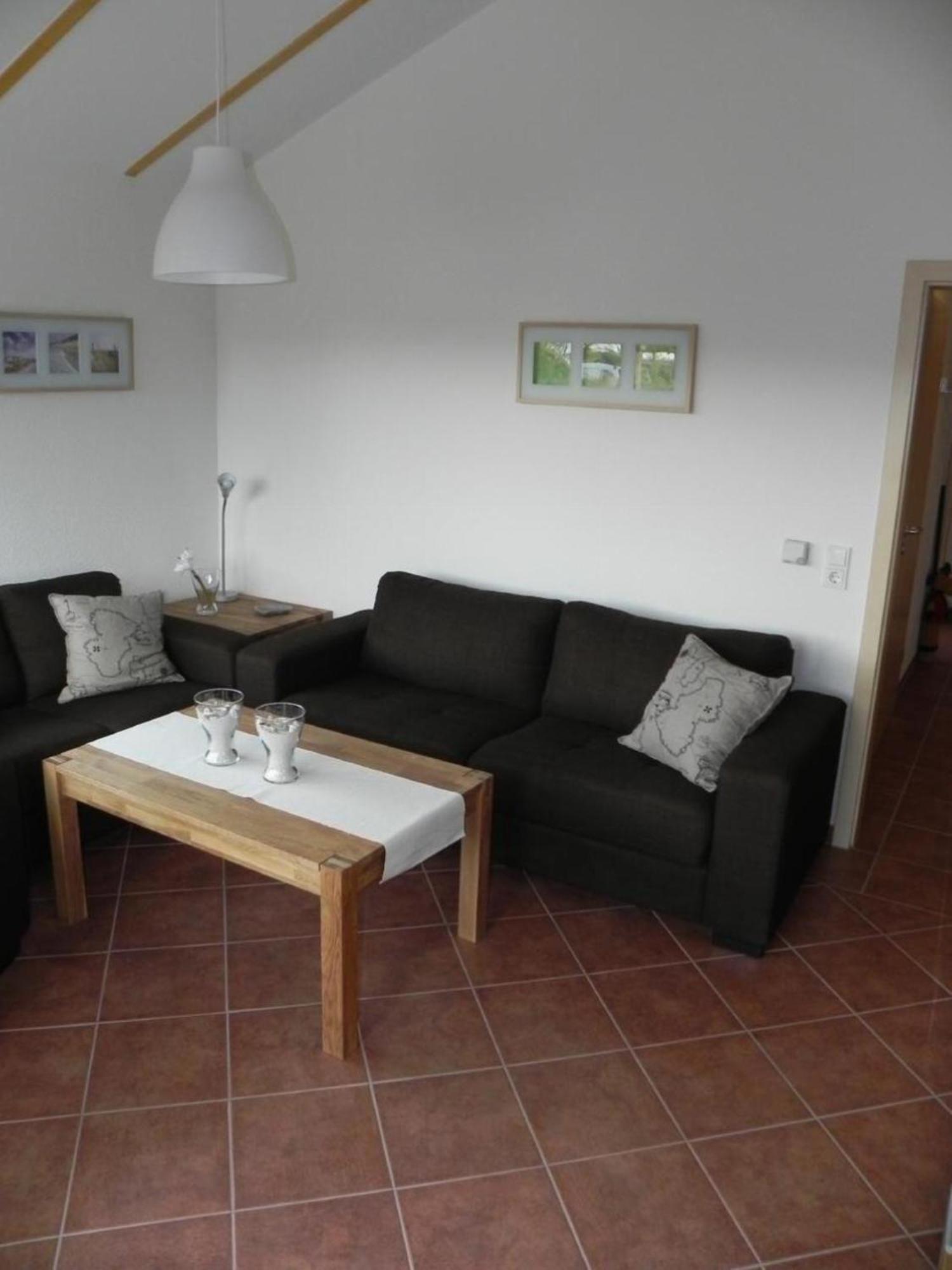 M1 Ferienhaus Mit Garten, Terrasse Und Carport Butjadingen Exteriör bild